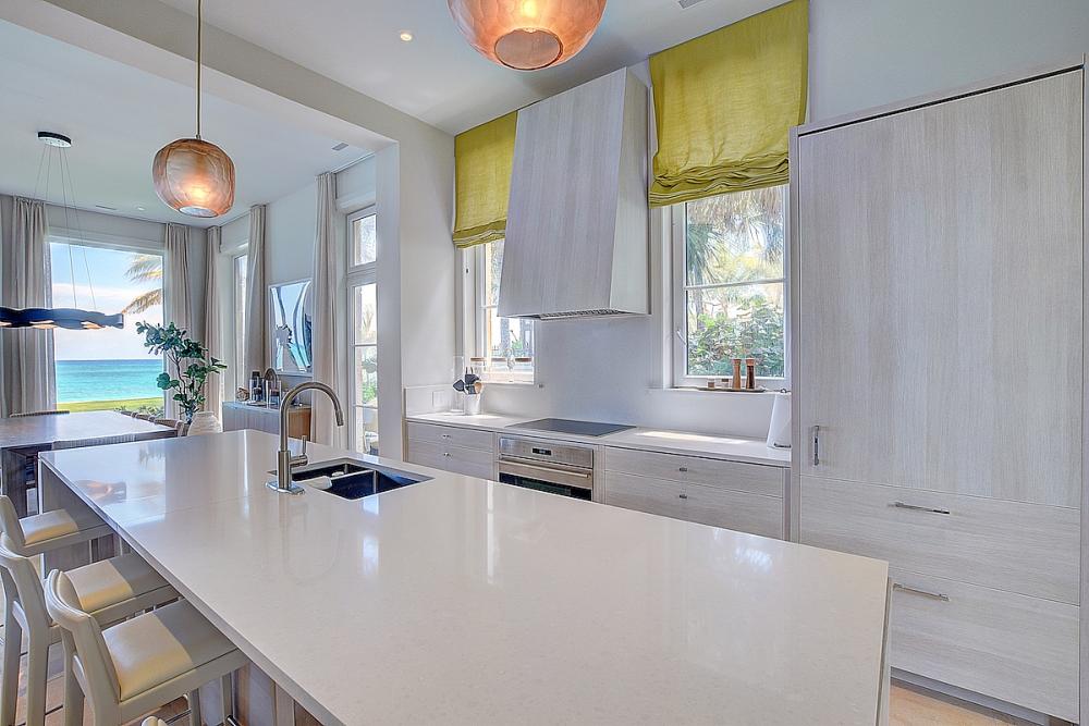 Paradise Found - 4 bedroom villa Paradise Island Bahamas Paradise Found