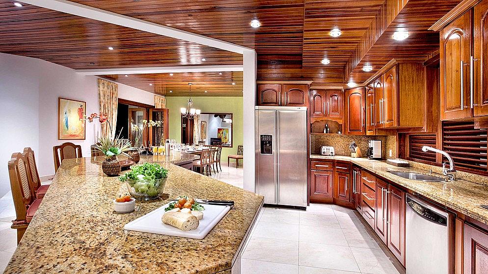 Anguilla, 8 Bedroom Infinity - Sheriva Resort Infinity Villa at Sheriva Resort