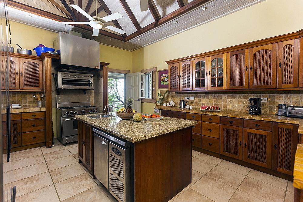 Arc en Ciel 5 bedroom villa with pool St Lucia Arc en Ciel 5 bedroom villa with pool St Lucia