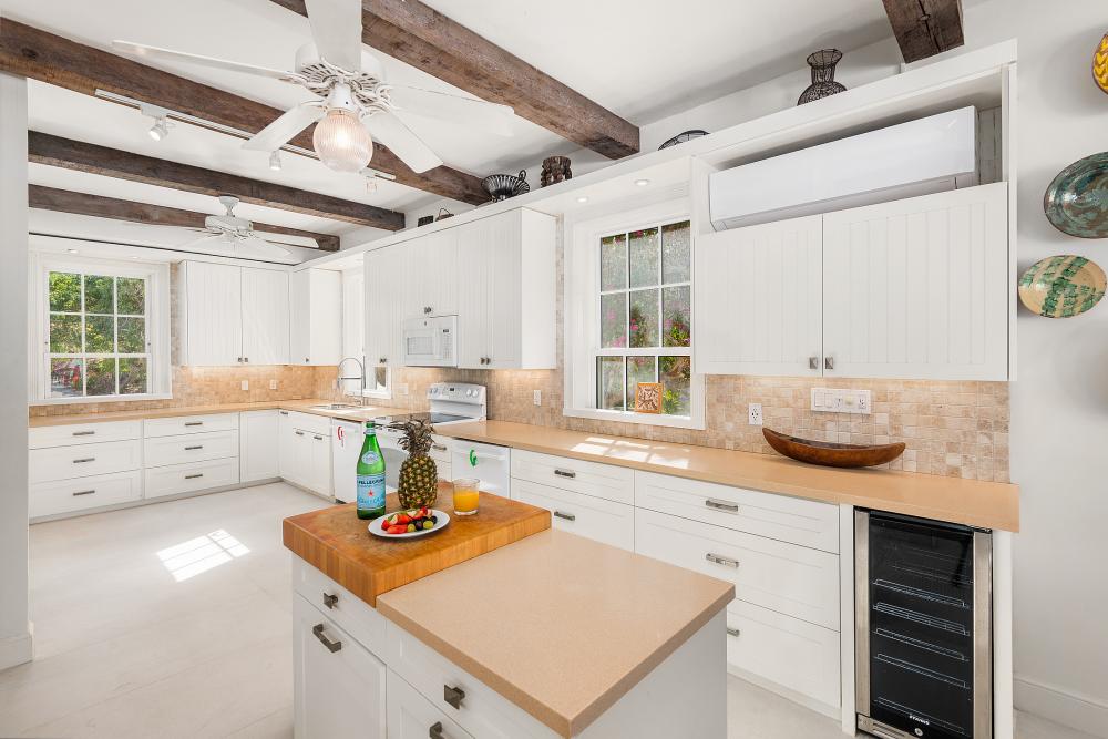 Turks & Caicos - Vieux Caribe 7 Bedroom Villa Turks & Caicos - Vieux Caribe 7 Bedroom Villa