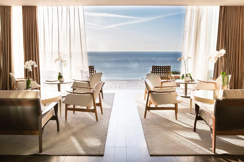 La Reserve Ramatuelle - South of France - Lounge La Reserve Ramatuelle - South of France