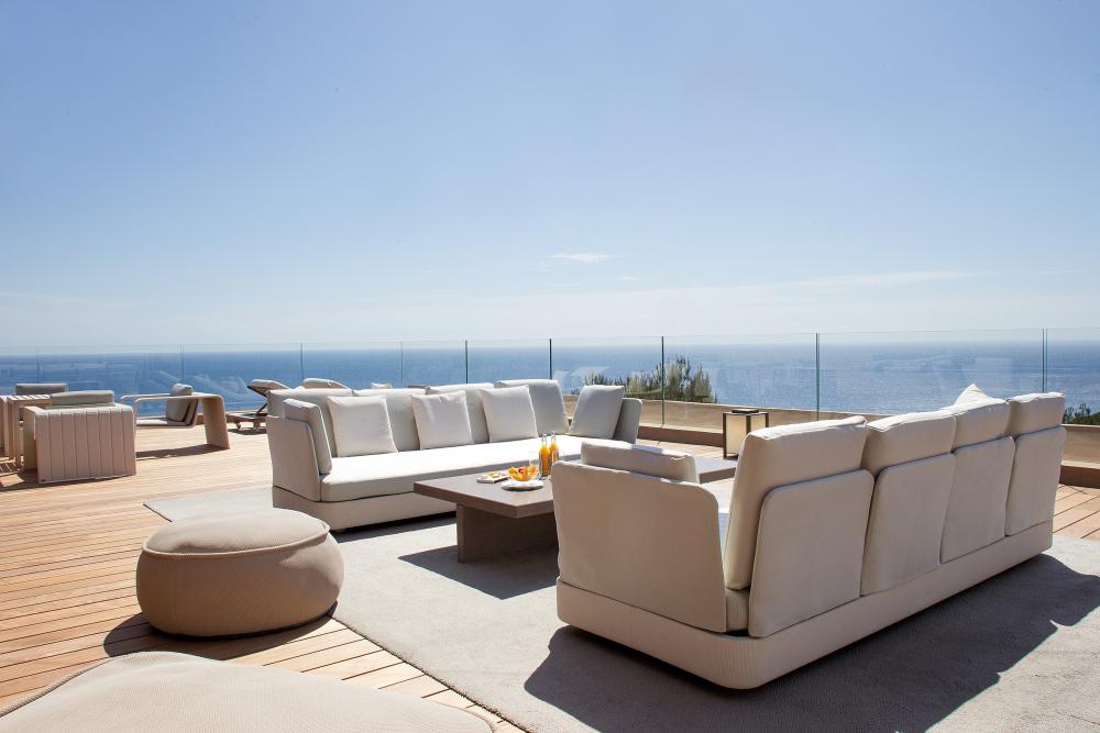 La Reserve Ramatuelle - South of France  La Reserve Ramatuelle - South of France