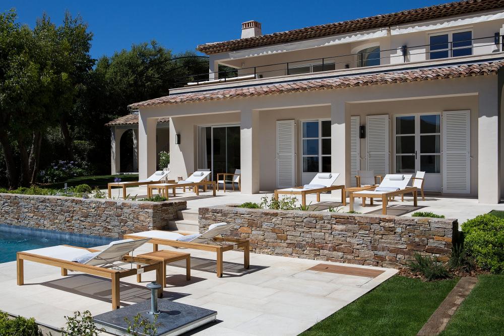 La Reserve Ramatuelle - South of France  La Reserve Ramatuelle - South of France