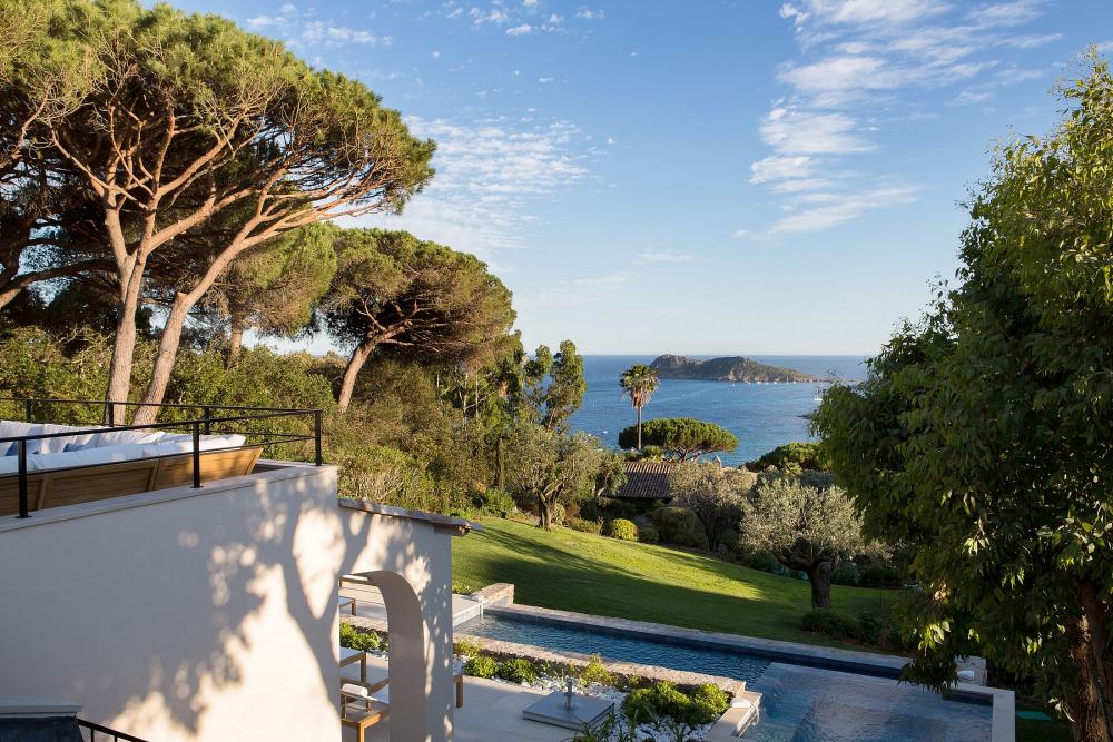 La Reserve Ramatuelle - South of France  La Reserve Ramatuelle - South of France