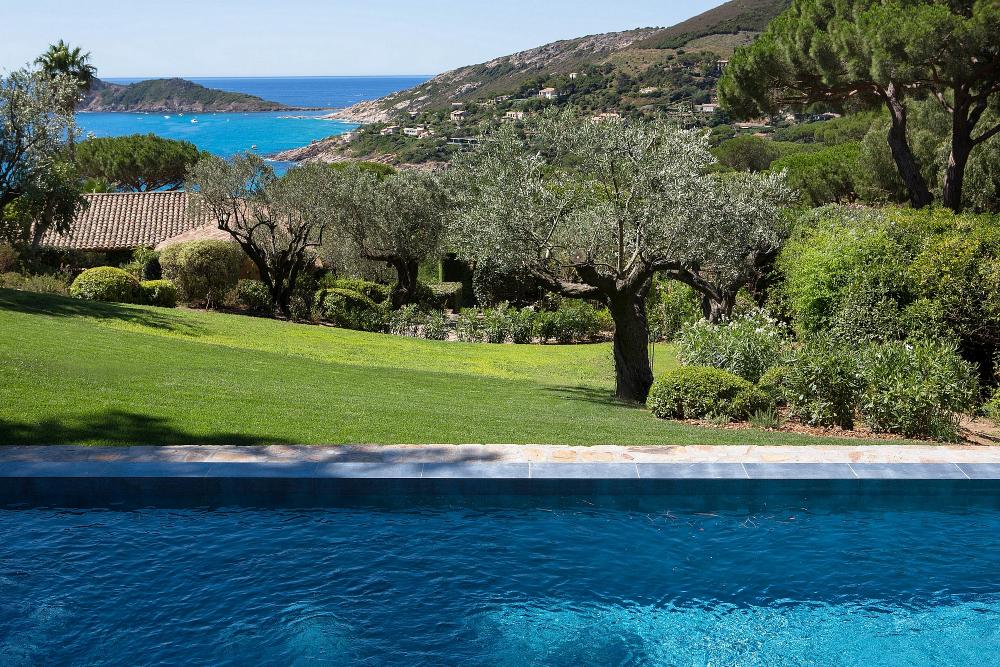 La Reserve Ramatuelle - South of France  La Reserve Ramatuelle - South of France