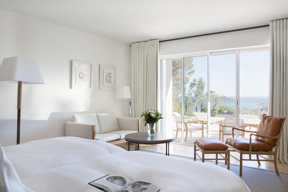 La Reserve Ramatuelle - South of France  La Reserve Ramatuelle - South of France