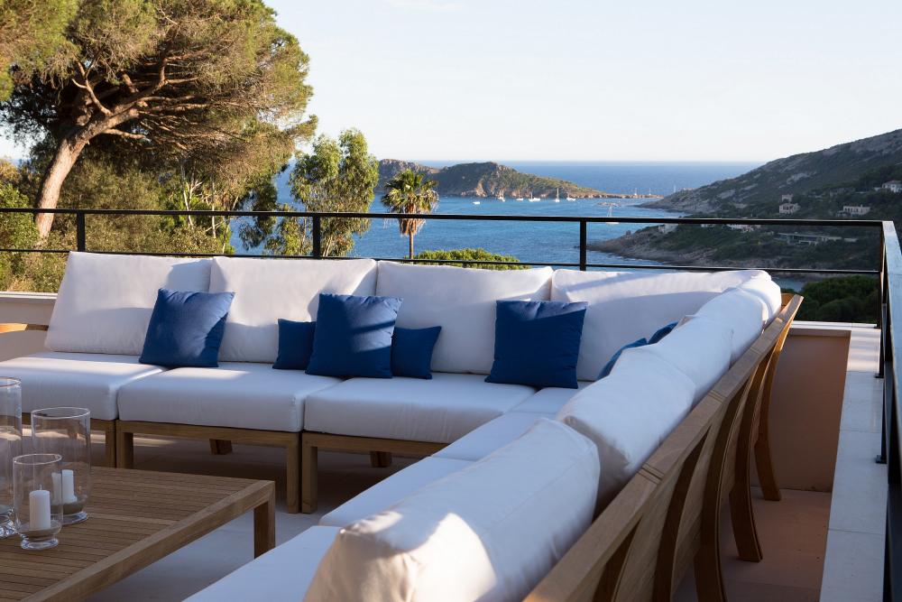 La Reserve Ramatuelle - South of France  La Reserve Ramatuelle - South of France