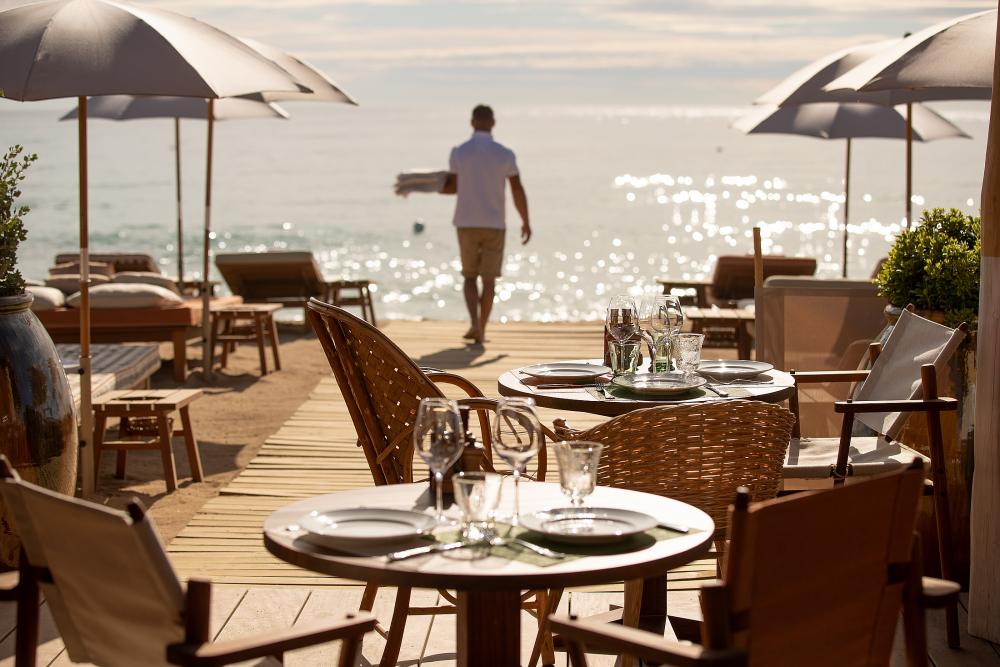 La Reserve Ramatuelle - South of France  La Reserve Ramatuelle - South of France