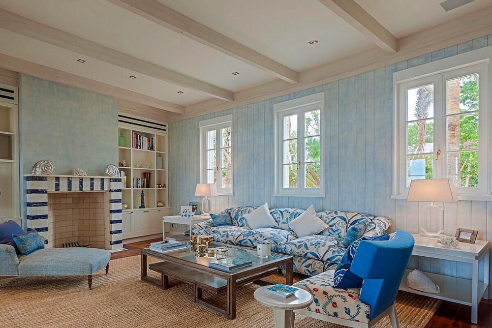 Anguilla, 9 Bedroom Cerulean Villa & Spa Cerulean Anguilla