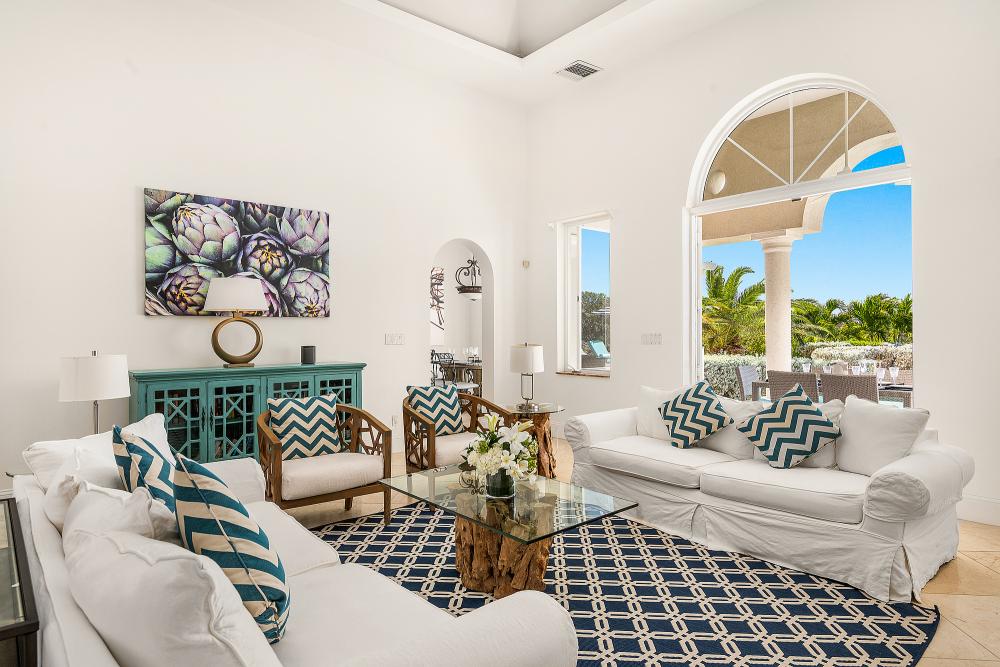 Turks & Caicos - 3 Bedroom Villa Sublime Turks & Caicos - 3 Bedroom Villa Sublime