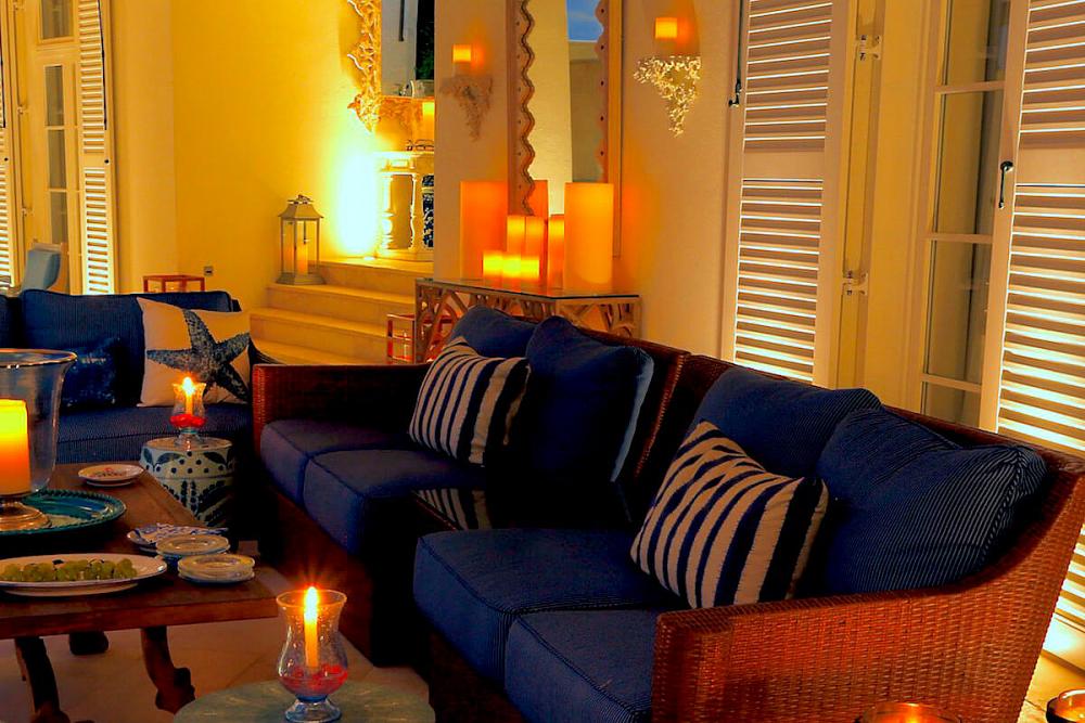 Anguilla, 9 Bedroom Cerulean Villa & Spa Cerulean Anguilla