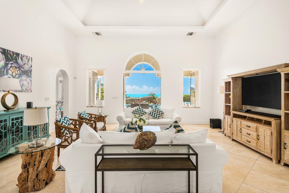 Turks & Caicos - 3 Bedroom Villa Sublime Turks & Caicos - 3 Bedroom Villa Sublime