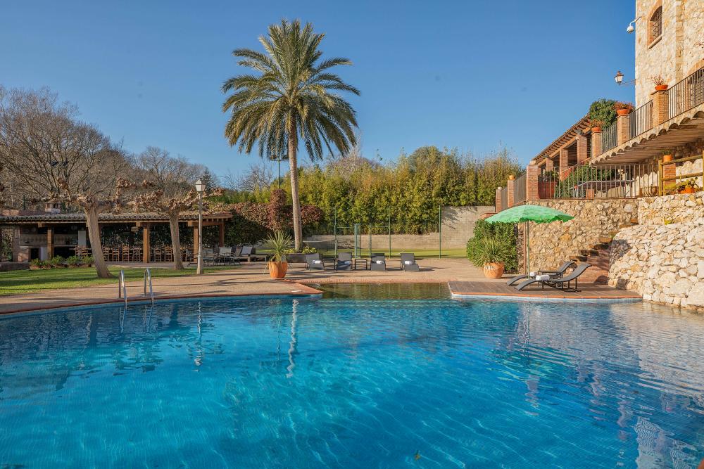 Mas Moli Petit - 8 bedroom villa in Spain Mas Moli Petit - 8 bedroom villa in Spain