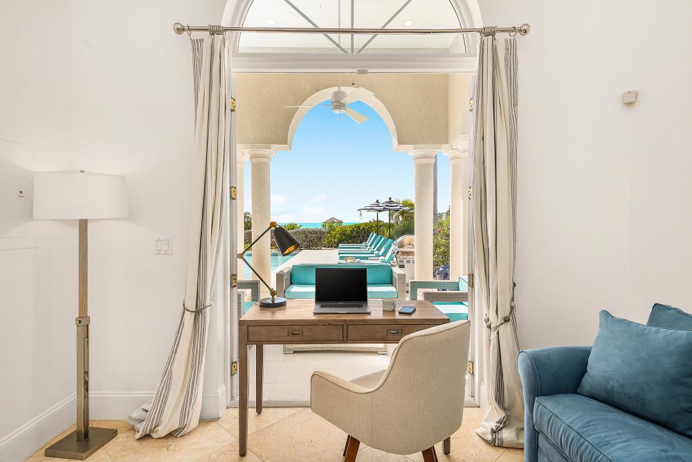 Turks & Caicos - 3 Bedroom Villa Sublime Turks & Caicos - 3 Bedroom Villa Sublime