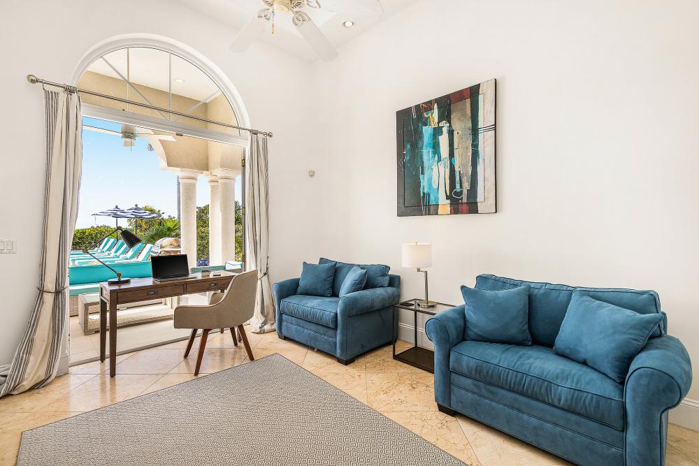 Turks & Caicos - 3 Bedroom Villa Sublime Turks & Caicos - 3 Bedroom Villa Sublime