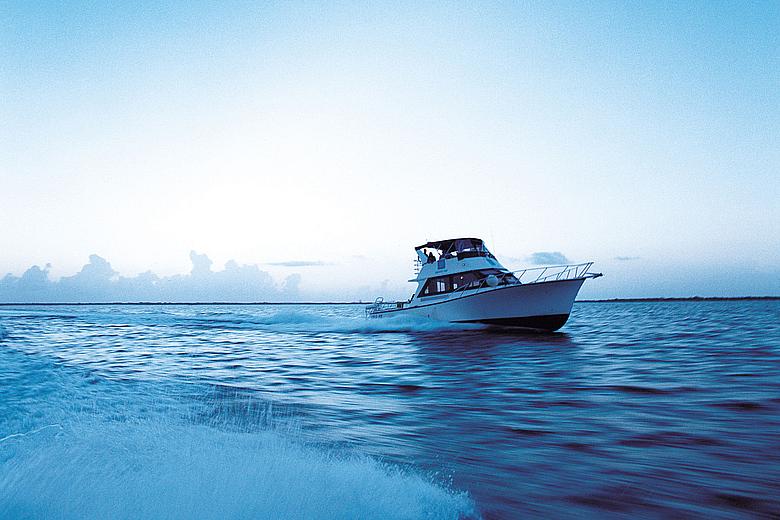 Parrot Cay and COMO Shambhala Retreat - activities Parrot Cay and COMO Shambhala Retreat - activities