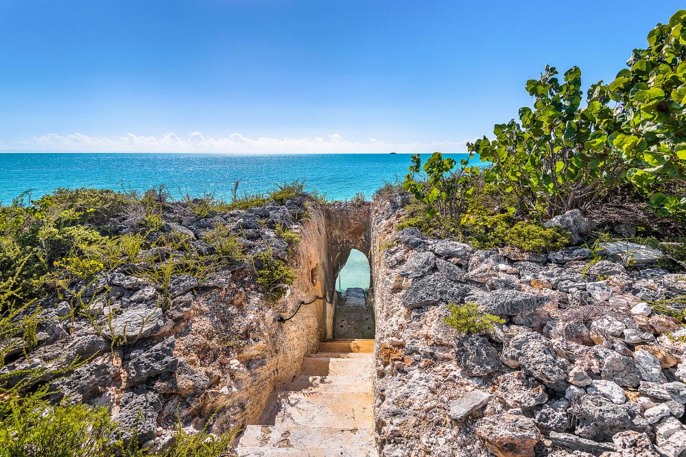 Turks & Caicos - 3 Bedroom Villa Sublime Turks & Caicos - 3 Bedroom Villa Sublime