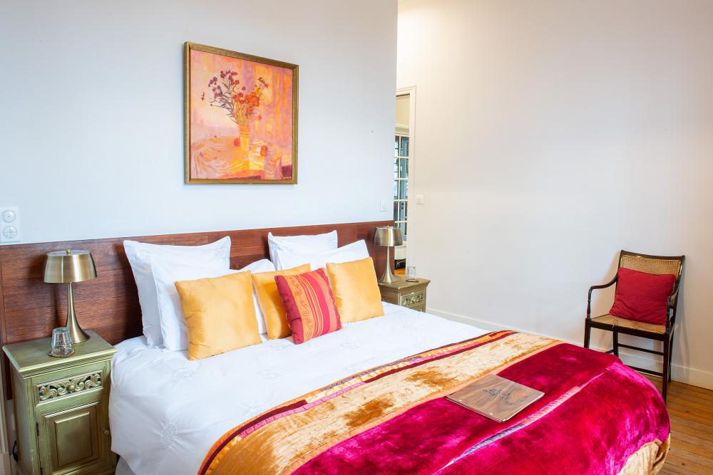 Villa La Tosca Bordeaux Villa La Tosca Bordeaux