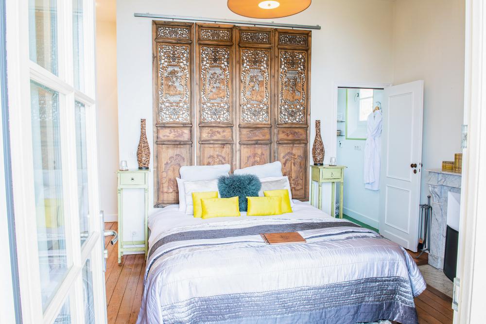 Villa La Tosca Bordeaux Villa La Tosca Bordeaux