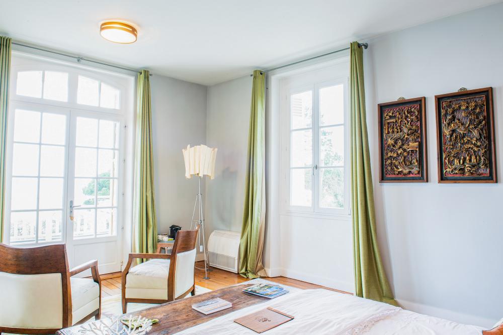 Villa La Tosca Bordeaux Villa La Tosca Bordeaux