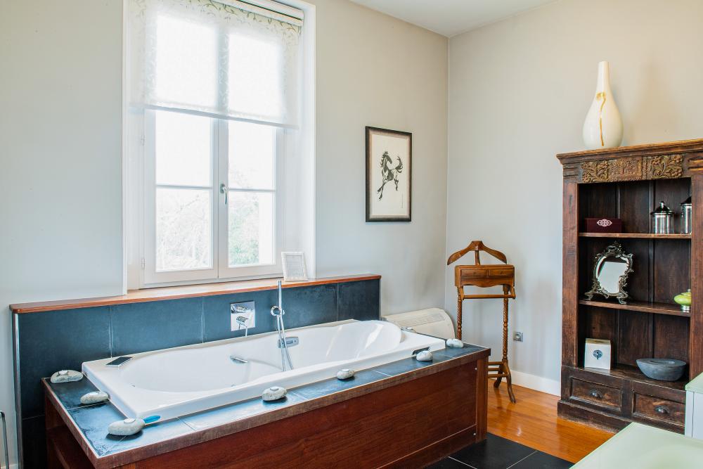 Villa La Tosca Bordeaux Villa La Tosca Bordeaux