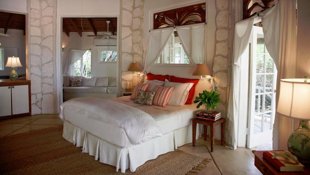 Kamalame Cay Bahamas private Island Resort - Pigeon Plum Cottage Suite Kamalame Cay Bahamas private Island Resort