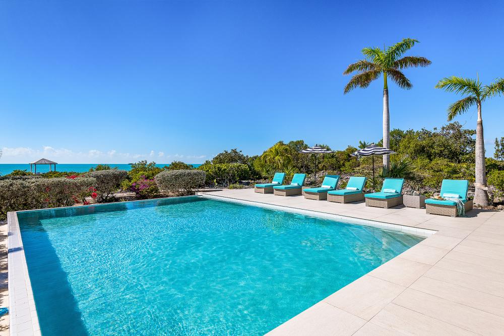 Turks & Caicos - 3 Bedroom Villa Sublime Turks & Caicos - 3 Bedroom Villa Sublime