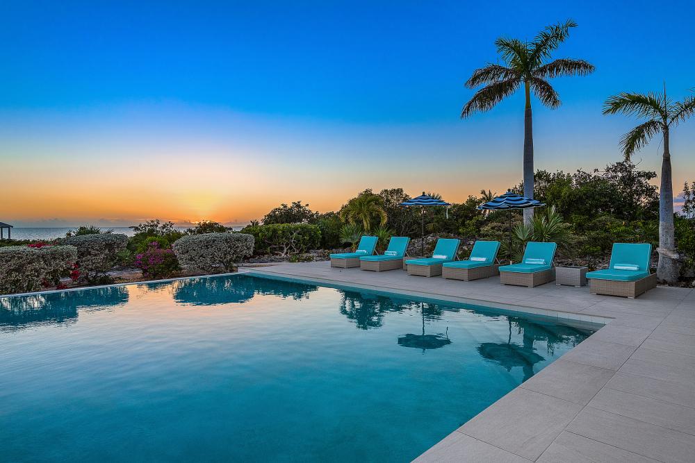 Turks & Caicos - 3 Bedroom Villa Sublime Turks & Caicos - 3 Bedroom Villa Sublime