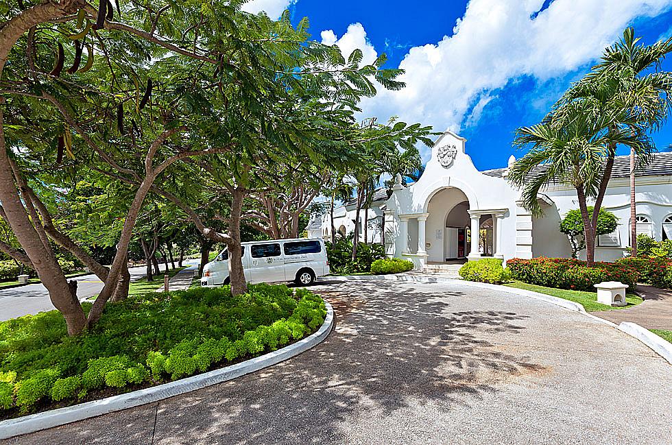 Royal Westmoreland Golf and Villa Resort Barbados Royal Westmoreland Golf and Villa Resort Barbados