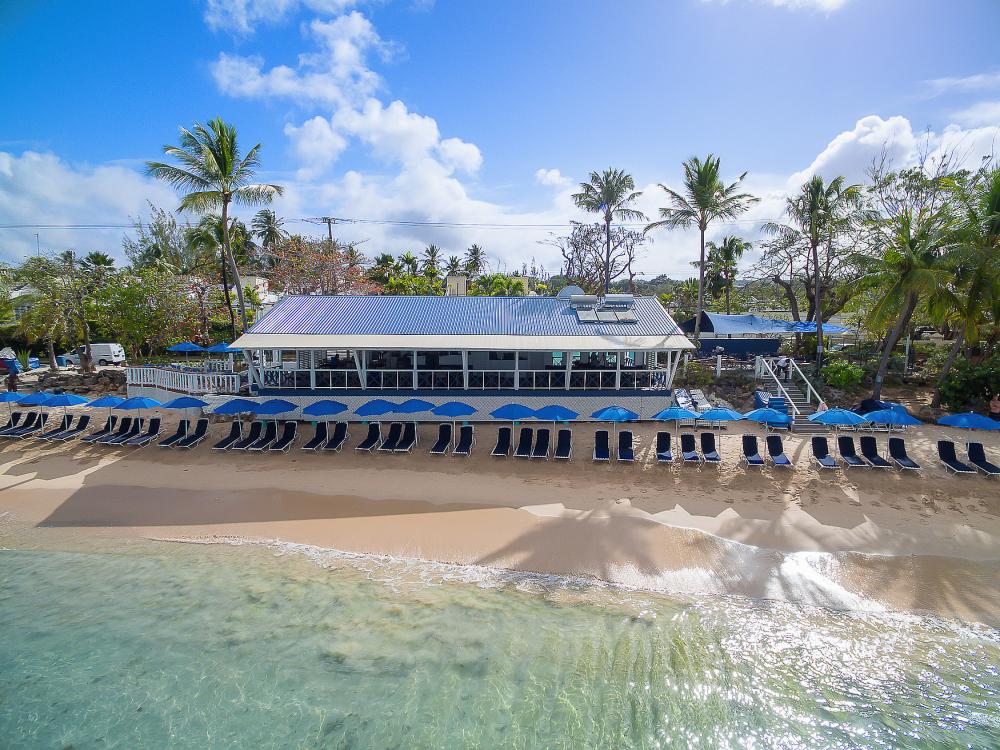 Royal Westmoreland Golf and Villa Resort Barbados - Beach Club Royal Westmoreland Golf and Villa Resort Barbados