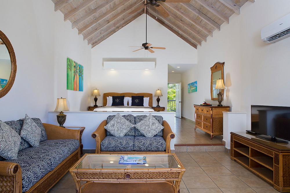 St James Club Resort and Villas Antigua - Royal Suite St James Club Resort and Villas Antigua