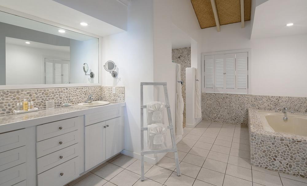 Grenadines, Palm Island Resort - Seascape Suites Grenadines, Palm Island Resort - Seascape Suites