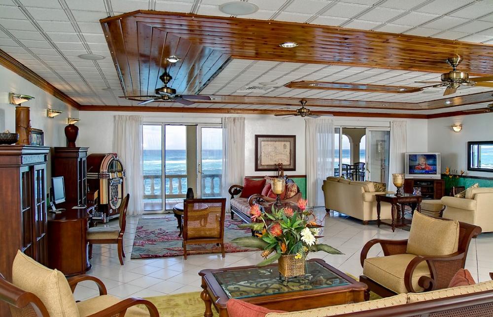 Anguilla, 8 Bedroom Ultimacy Villa - Snug Ultimacy Villa