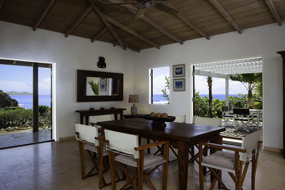 Grenadines, Palm Island Resort - Southern Cross Villa Grenadines, Palm Island Resort - Southern Cross Villa