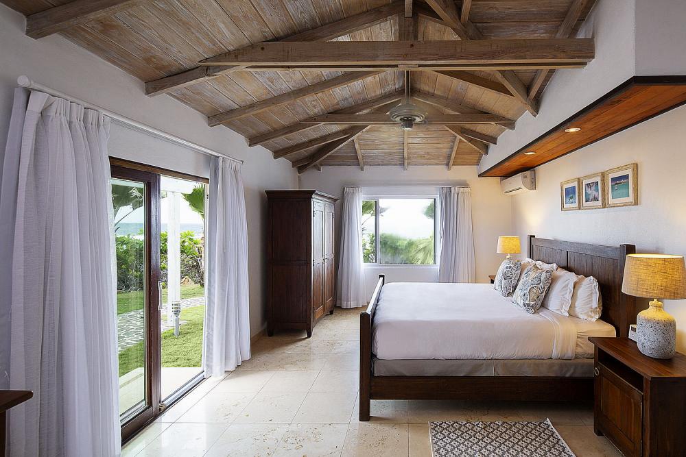 Grenadines, Palm Island Resort - Southern Cross Villa Grenadines, Palm Island Resort - Southern Cross Villa