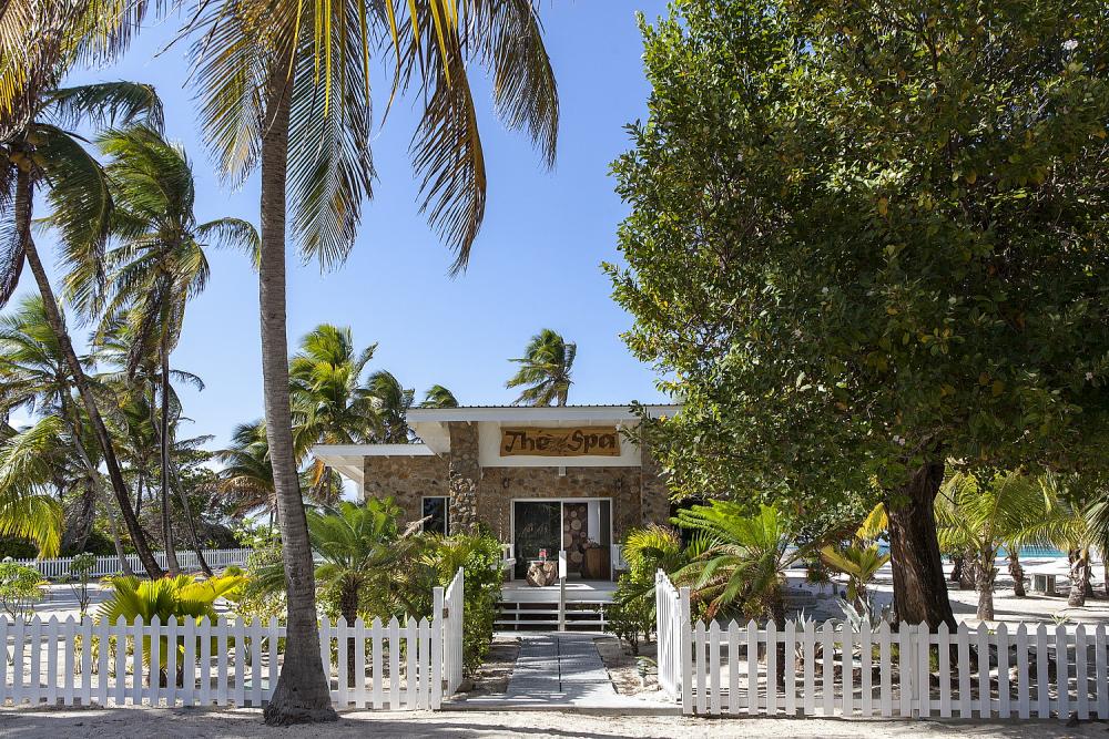 Grenadines, Palm Island Resort - Spa Grenadines, Palm Island Resort - Spa