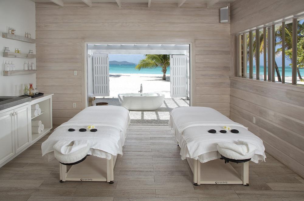 Grenadines, Palm Island Resort - Spa Grenadines, Palm Island Resort - Spa