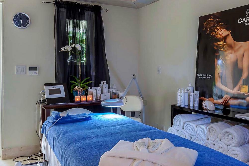 Anguilla, 9 Bedroom Cerulean Villa & Spa Cerulean Anguilla