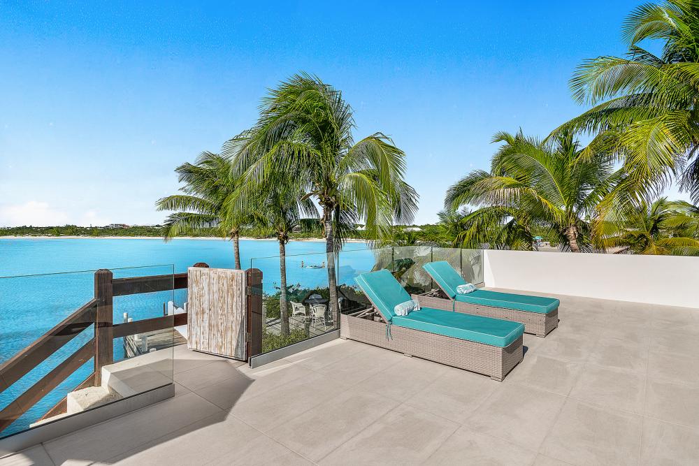 Turks & Caicos - Vieux Caribe 7 Bedroom Villa Turks & Caicos - Vieux Caribe 7 Bedroom Villa