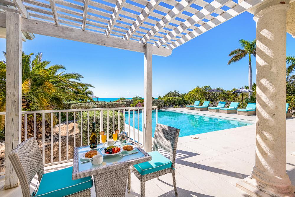 Turks & Caicos - 3 Bedroom Villa Sublime Turks & Caicos - 3 Bedroom Villa Sublime