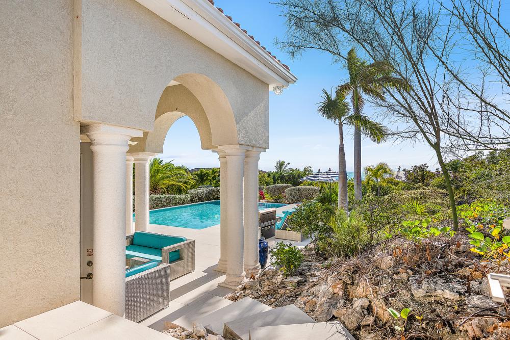 Turks & Caicos - 3 Bedroom Villa Sublime Turks & Caicos - 3 Bedroom Villa Sublime