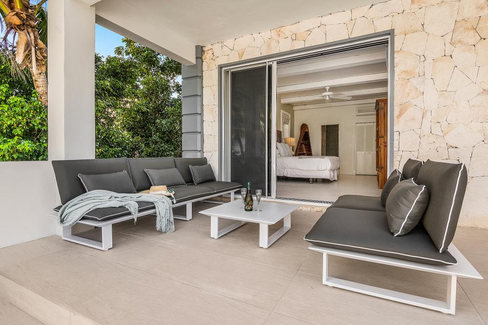 Turks & Caicos - Vieux Caribe 7 Bedroom Villa Turks & Caicos - Vieux Caribe 7 Bedroom Villa