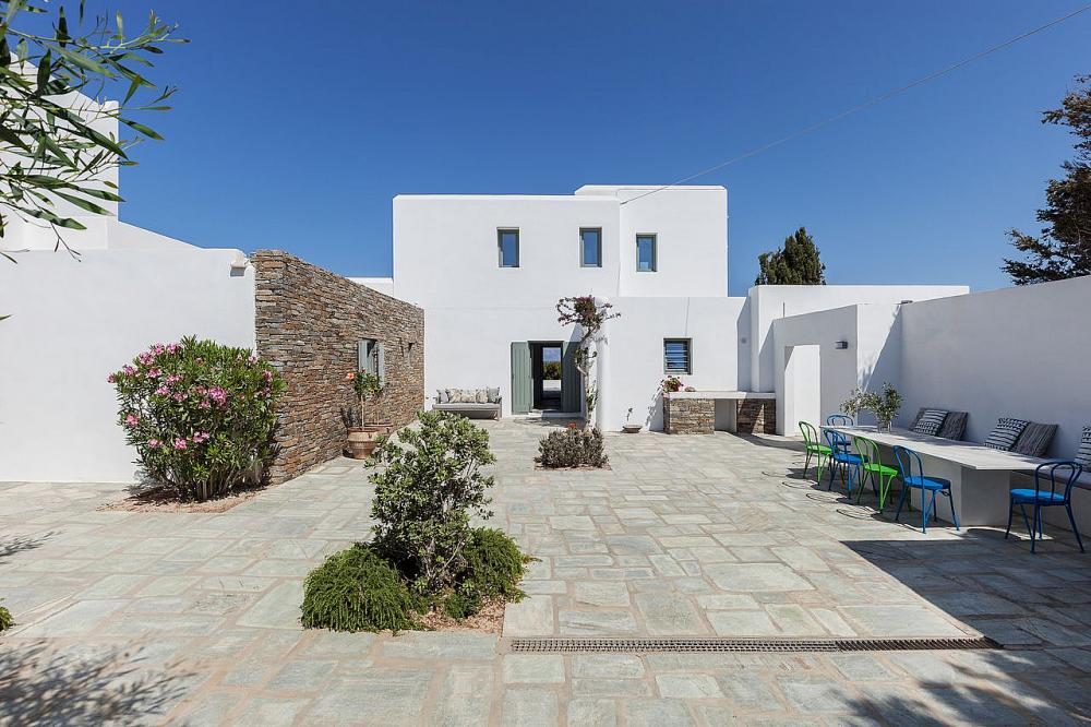 Villa Santa Maria, Paros Villa Santa Maria, Paros