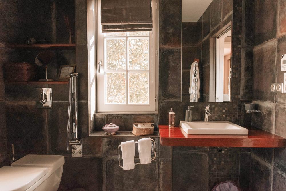 Villa La Tosca Bordeaux Villa La Tosca Bordeaux