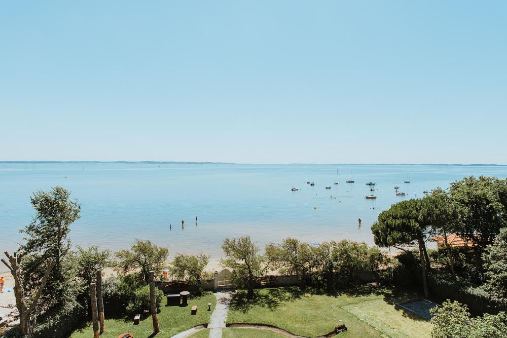 Villa La Tosca Bordeaux Villa La Tosca Bordeaux