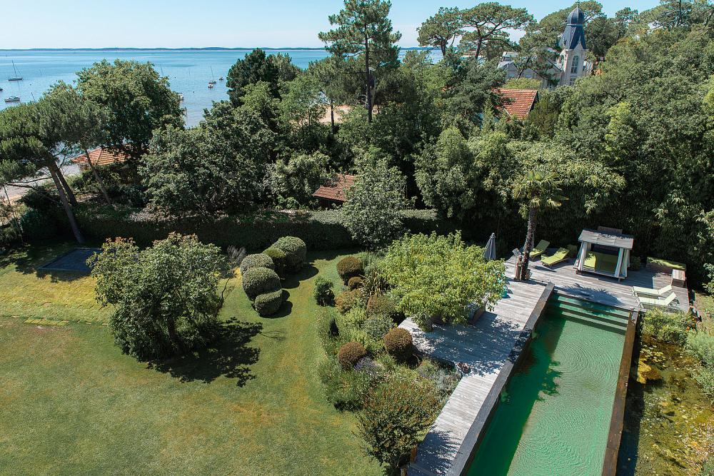 Villa La Tosca Bordeaux Villa La Tosca Bordeaux