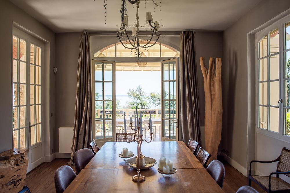 Villa La Tosca Bordeaux Villa La Tosca Bordeaux