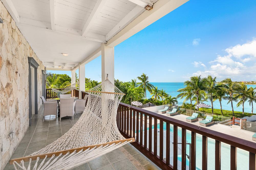 Turks & Caicos - Vieux Caribe 7 Bedroom Villa Turks & Caicos - Vieux Caribe 7 Bedroom Villa