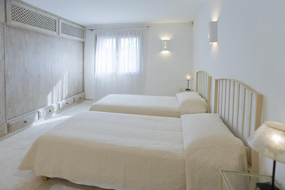 Sardinia, Italy - 6 Bedroom Villa Cala Granu Sardinia, Italy - 6 Bedroom Villa Cala Granu