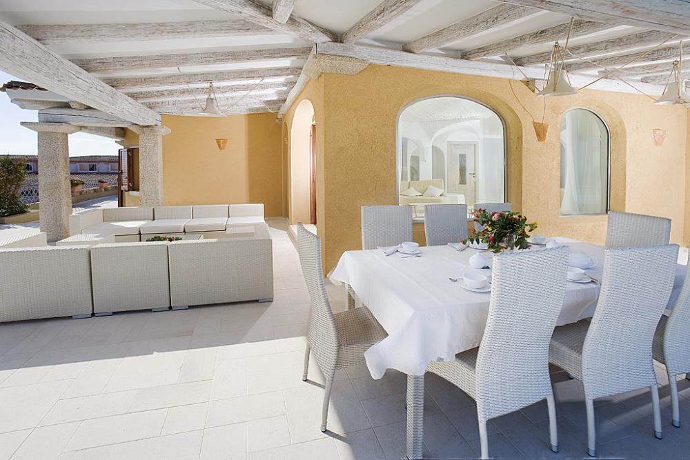 Sardinia, Italy - 6 Bedroom Villa Cala Granu Sardinia, Italy - 6 Bedroom Villa Cala Granu